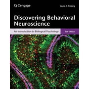 Discovering Behavioral Neuroscience An Introduction to Biological Psychology, Paperback