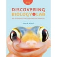 thumbnail image 1 of Discovering Biology in the Lab: An Introductory Laboratory Manual, (Paperback), 1 of 1