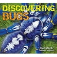 thumbnail image 1 of Pre-Owned Discovering Bugs: Meet the Coolest Creepy Crawlies on the Planet (Hardcover) 1604336897 9781604336894, 1 of 1