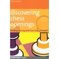 thumbnail image 1 of Discovering Chess Openings, (Paperback), 1 of 1