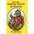 thumbnail image 1 of Pre-Owned Discovering Christmas Customs and Folklore : A Guide to Seasonal Rites, 9780747801757, 0747801754, Paperback, 3rd edition, 1 of 1