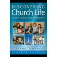 thumbnail image 1 of Discovering Church Life Student Edition: 24 Keys to Building Community, (Paperback), 1 of 1