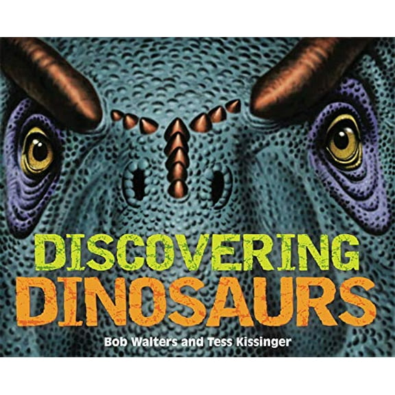 Pre-Owned Discovering Dinosaurs: The Ultimate Guide to the Age of Dinosaurs (Hardcover) 1604334967 9781604334968
