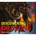 thumbnail image 1 of Discovering Discovering Dragons: The Ultimate Guide to the Creatures of Legend, (Hardcover), 1 of 1
