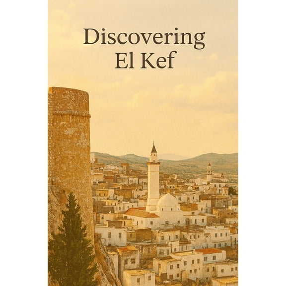 Discovering the World Discovering El Kef, (Paperback)