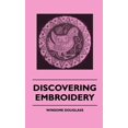 thumbnail image 1 of Discovering Embroidery (Hardcover), 1 of 1