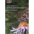thumbnail image 1 of Pre-Owned Discovering Evolutionary Ecology: Bringing Together Ecology and Evolution (Paperback) 0198525281 9780198525288, 1 of 1