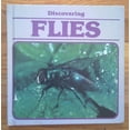 thumbnail image 1 of Pre-Owned Discovering Flies (Discovering Nature Series) Paperback, 1 of 1