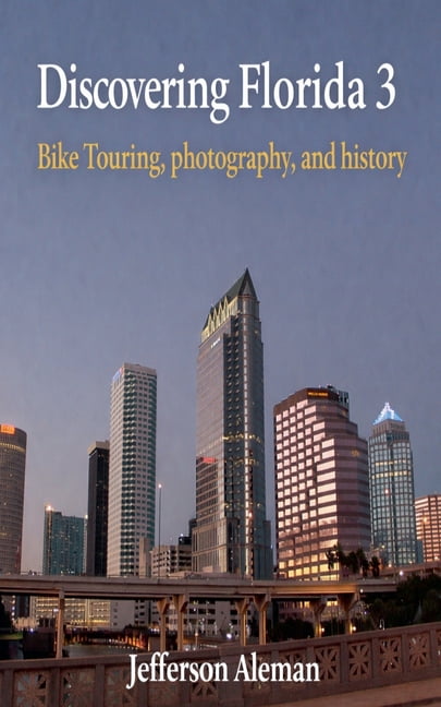 Discovering Florida Discovering Florida 3, Book 3, (Paperback)