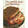 thumbnail image 1 of Pre-Owned Discovering Food and Nutrition (Hardcover) 0026472651 9780026472654, 1 of 1