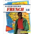 thumbnail image 1 of Pre-Owned McDougal Littell Discovering French Nouveau: Student Edition Level 2 1998 (Hardcover) 0395866642 9780395866641, 1 of 1