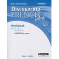 thumbnail image 1 of Pre-Owned Student Edition Workbook Level 1 (Paperback) 0547914148 9780547914145, 1 of 1