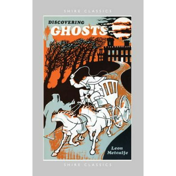 Pre-Owned Discovering Ghosts 9780747801641 /