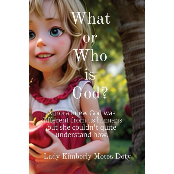 Discovering God's Love What or Who is God?, (Paperback)
