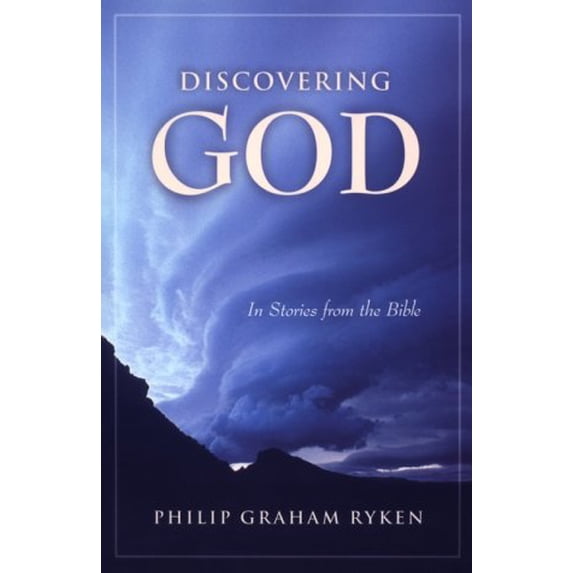 Pre-Owned Discovering God in Stories from the Bible (Paperback) 158134113X 9781581341133