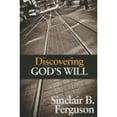 thumbnail image 1 of Pre-Owned Discovering God's Will (Paperback) 1848712634 9781848712638, 1 of 1