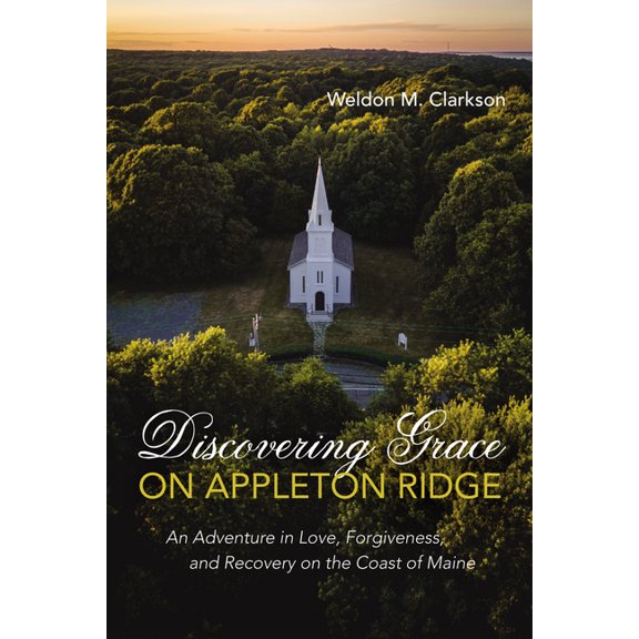 Discovering Grace on Appleton Ridge (Paperback)