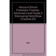thumbnail image 1 of Pre-Owned Discovering History Advanced Level Grade 5: Harcourt School Publishers Trophies (Trophies 03) Paperback, 1 of 1