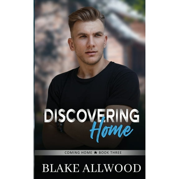 Discovering Home, (Paperback)