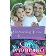 thumbnail image 1 of Pre-Owned Discovering Home: Volume 1 (Serenity Landing Second Chances) Paperback, 1 of 1