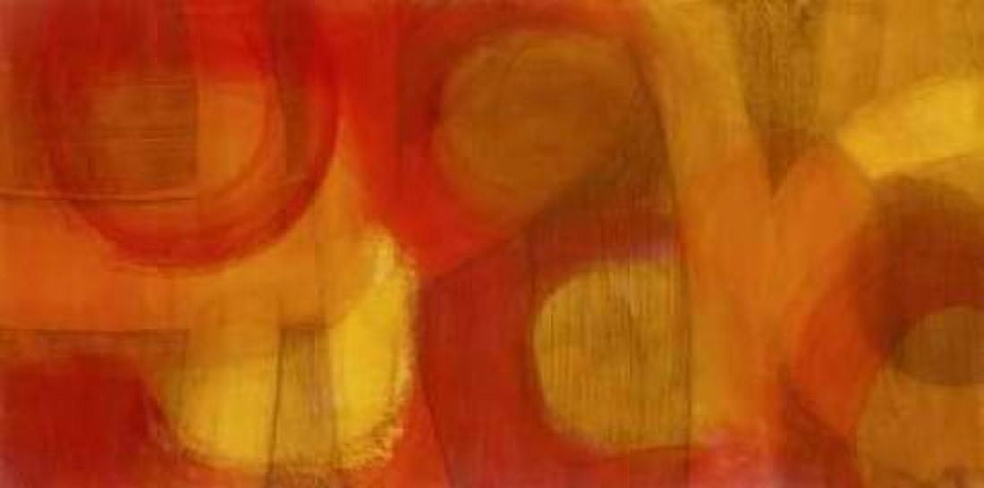 Discovering I Canvas Art - Lanie Loreth (10 x 20)