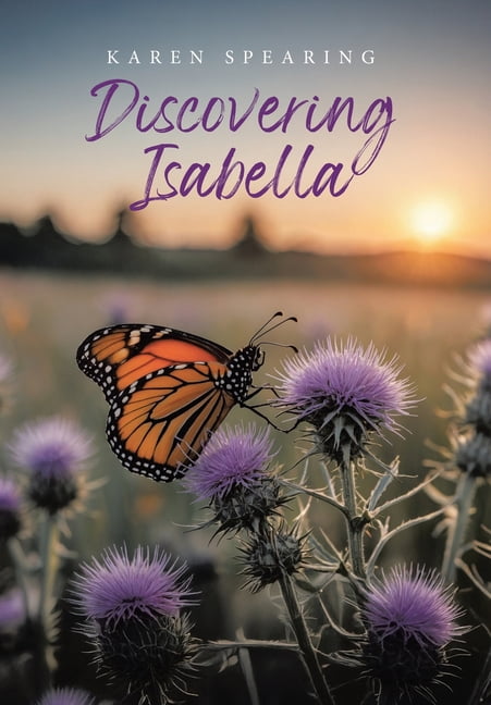 Discovering Isabella, (Hardcover)
