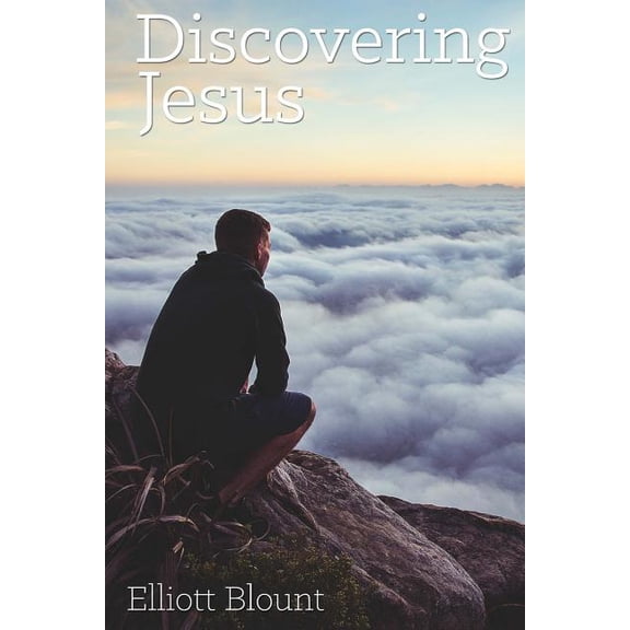 Discovering Jesus