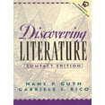 thumbnail image 1 of Pre-Owned Discovering Literature, Compact Edition Paperback, 1 of 1