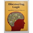 thumbnail image 1 of Pre-Owned Discovering Logic (Paperback) 0822419157 9780822419150, 1 of 1