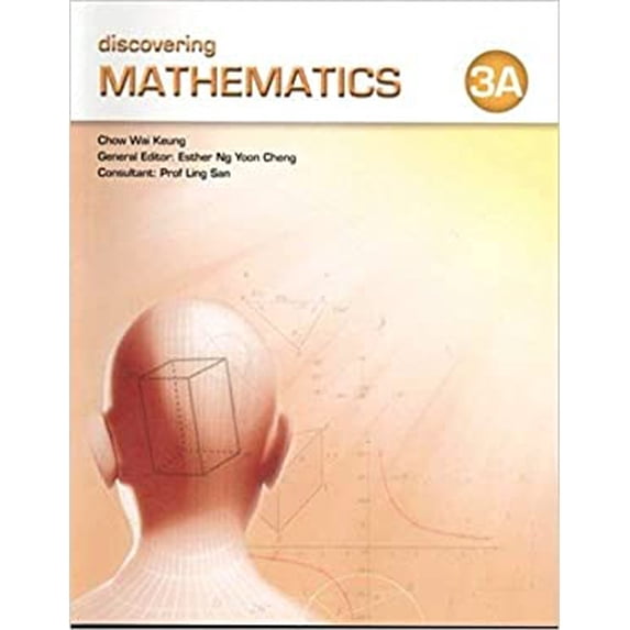 Pre-Owned Discovering Mathematics, Level 3A: Textboook Paperback