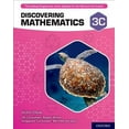 thumbnail image 1 of Discovering Mathematics Student Book 3c, 1 of 1