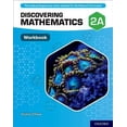 thumbnail image 1 of Discovering Mathematics: Workbook 2A, 1 of 1