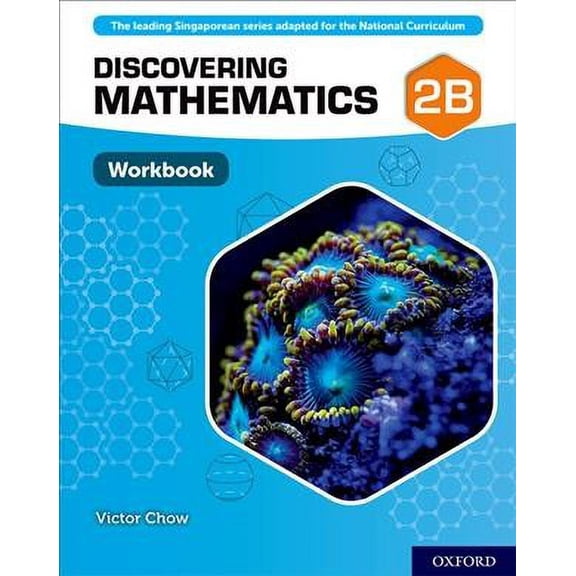 Discovering Mathematics: Workbook 2B