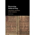 thumbnail image 1 of Discovering Medieval Song, 1 of 1