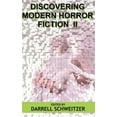 thumbnail image 1 of Discovering Modern Horror Fiction II, (Hardcover), 1 of 1