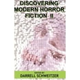 thumbnail image 1 of Discovering Modern Horror Fiction II, (Paperback), 1 of 1