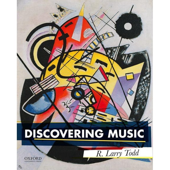 Discovering Music (Paperback)
