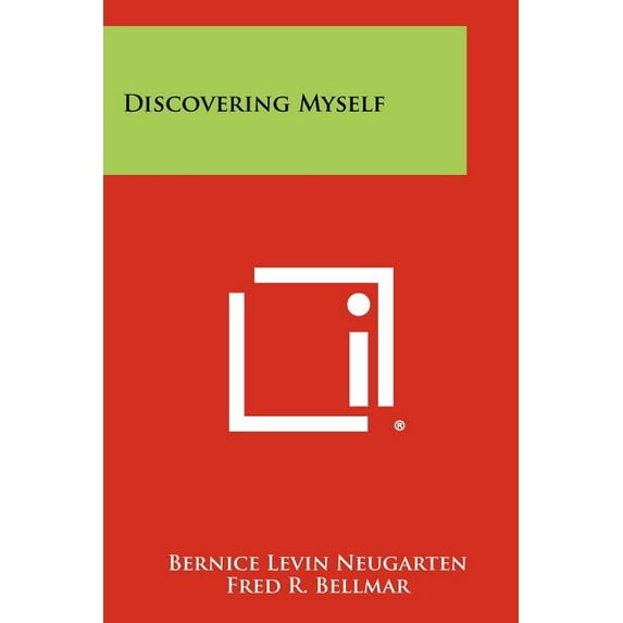 Discovering Myself (Paperback)
