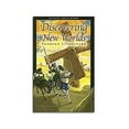 thumbnail image 1 of Pre-Owned Discovering New Worlds Through Literature" (Sixth Grade Level) Paperback, 1 of 1