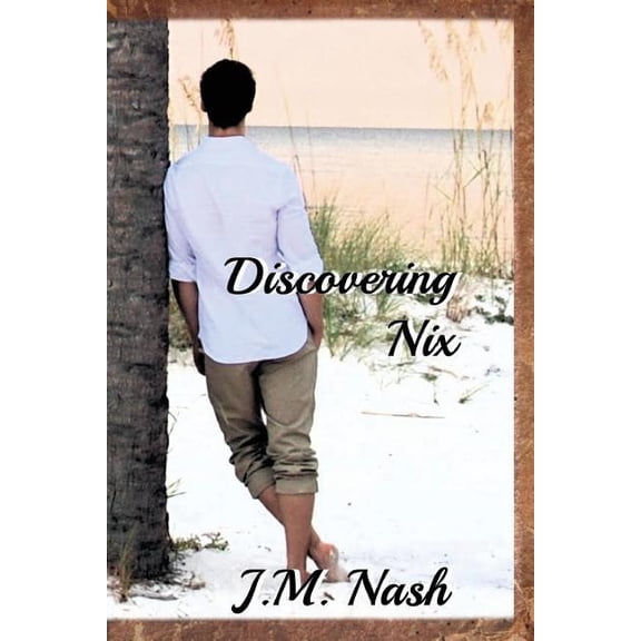 Discovering Nix
