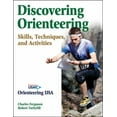 thumbnail image 1 of Discovering Orienteering: Skills, Techniques, and Activities (Paperback), 1 of 1