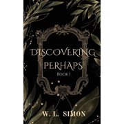 Discovering Perhaps, (Paperback)