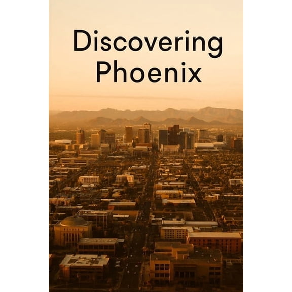 Discovering the World Discovering Phoenix, (Paperback)