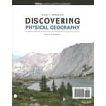 thumbnail image 1 of Discovering Physical Geography, 1 of 1