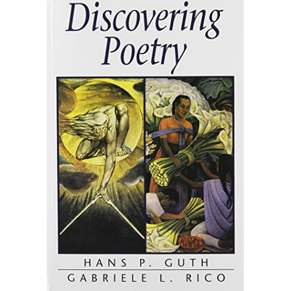 Pre-Owned Discovering Poetry (Paperback) 0132219875 9780132219877