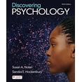 thumbnail image 1 of Pre-Owned Discovering Psychology [Paperback] Nolan, Susan A.; Hockenbury, Sandra E., 1 of 1