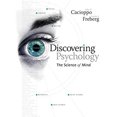 thumbnail image 1 of Pre-Owned Discovering Psychology: The Science of Mind (Hardcover) 061818550X 9780618185504, 1 of 1