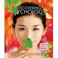 thumbnail image 1 of Pre-Owned Discovering Psychology with Dsm5 Update (Paperback) 1464163499 9781464163494, 1 of 1