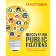 thumbnail image 1 of Discovering Public Relations: An Introduction to Creative and Strategic Practices (Paperback), 1 of 1