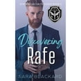 thumbnail image 1 of Discovering Rafe: A Sweet Romantic Suspense (Paperback) by Sara Blackard, 1 of 1